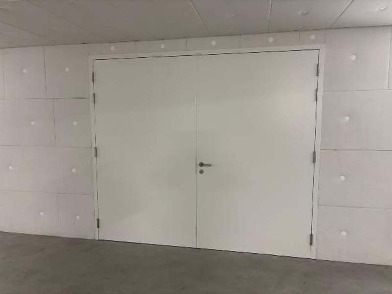 52 m² Lager-/Hobbyraum, neu und zentral, in Seengen mieten (2)