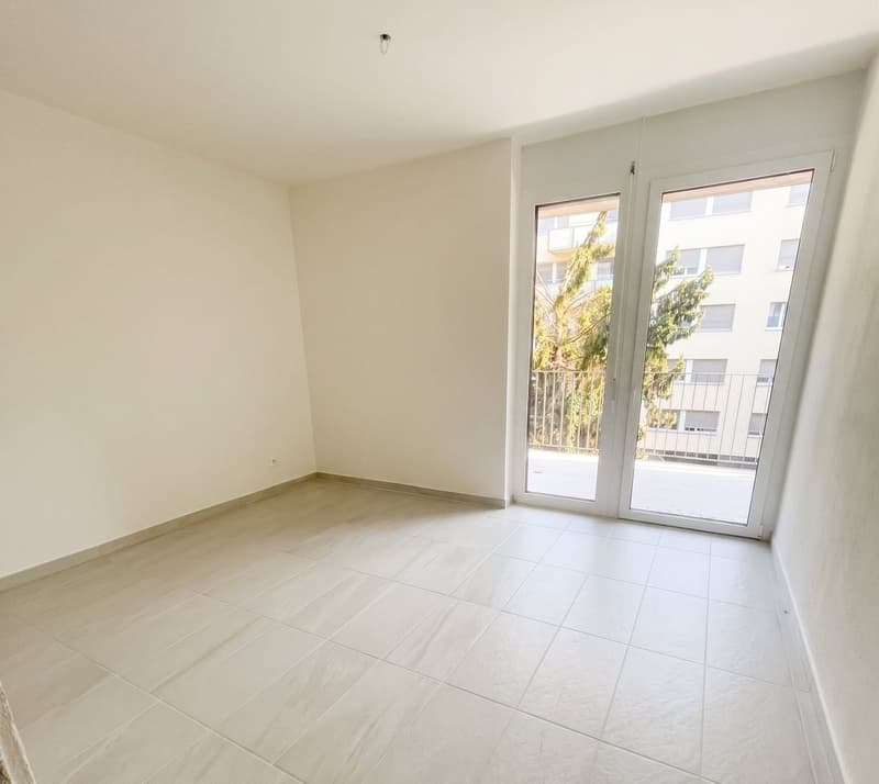 Praktische 2.5-Zimmer Wohnung zur Miete in Basel (4)