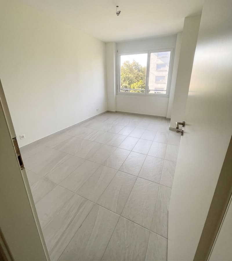 Praktische 2.5-Zimmer Wohnung zur Miete in Basel (5)