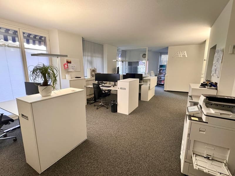 Votre nouveau lieu de travail au cœur de Rheinfelden (4)