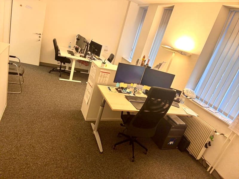 Votre nouveau lieu de travail au cœur de Rheinfelden (9)
