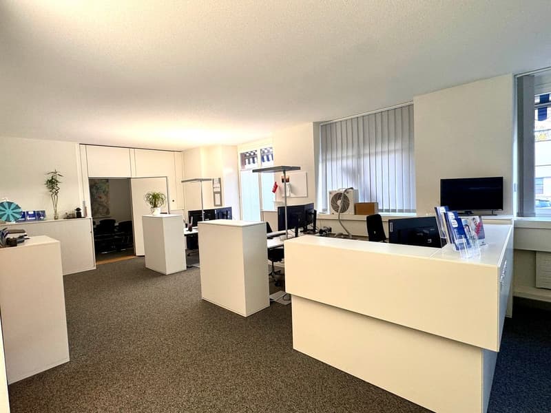 Votre nouveau lieu de travail au cœur de Rheinfelden (3)