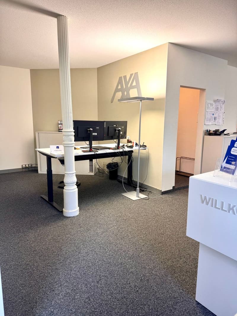 Votre nouveau lieu de travail au cœur de Rheinfelden (5)