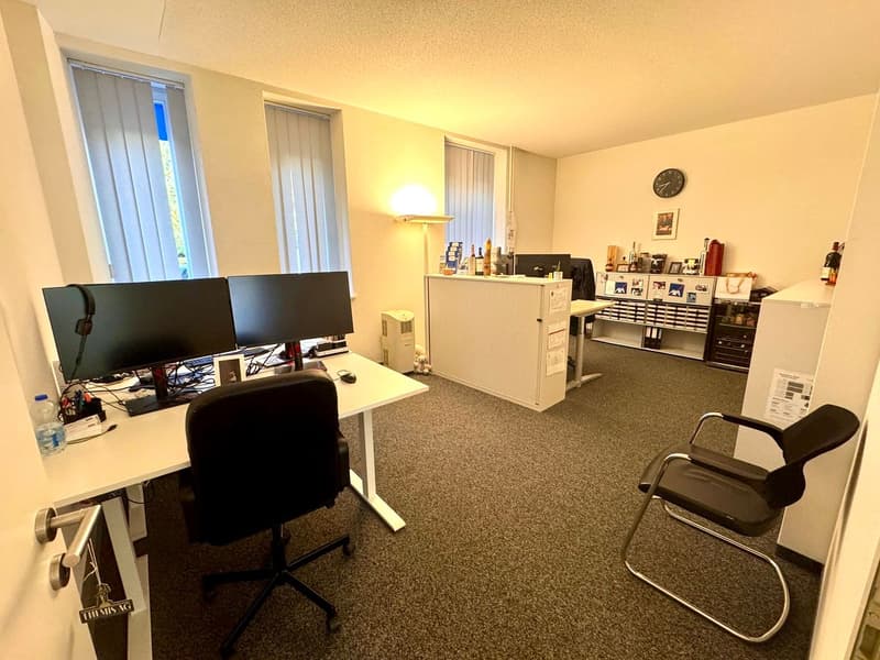 Votre nouveau lieu de travail au cœur de Rheinfelden (11)