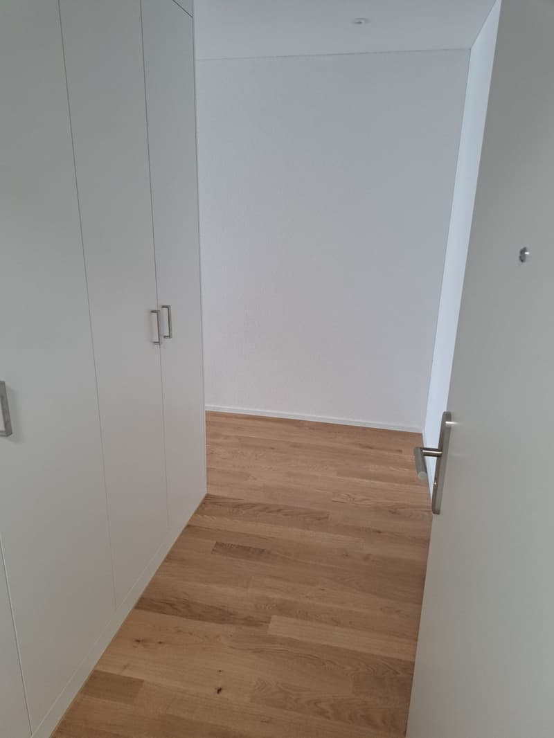 2,5 Locali Prima Occupazione - Appartamento di Nuova Costruzione di Alta Qualità a Bad Zurzach (6)