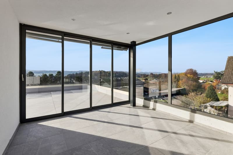 JURA VIEW - Architektur, Technik und Wohnqualität auf höchstem Niveau (12)