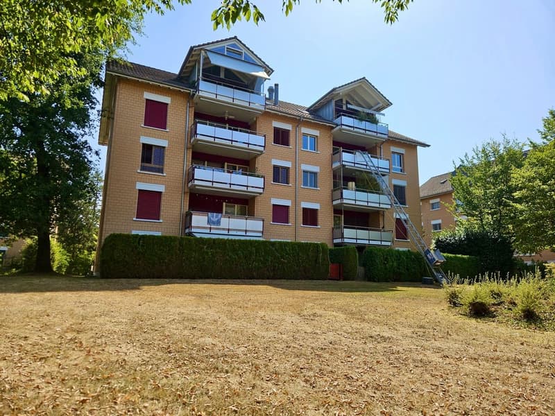 Exklusiv totalsanierte Wohnung mit hochwertiger Ausstattung (5)