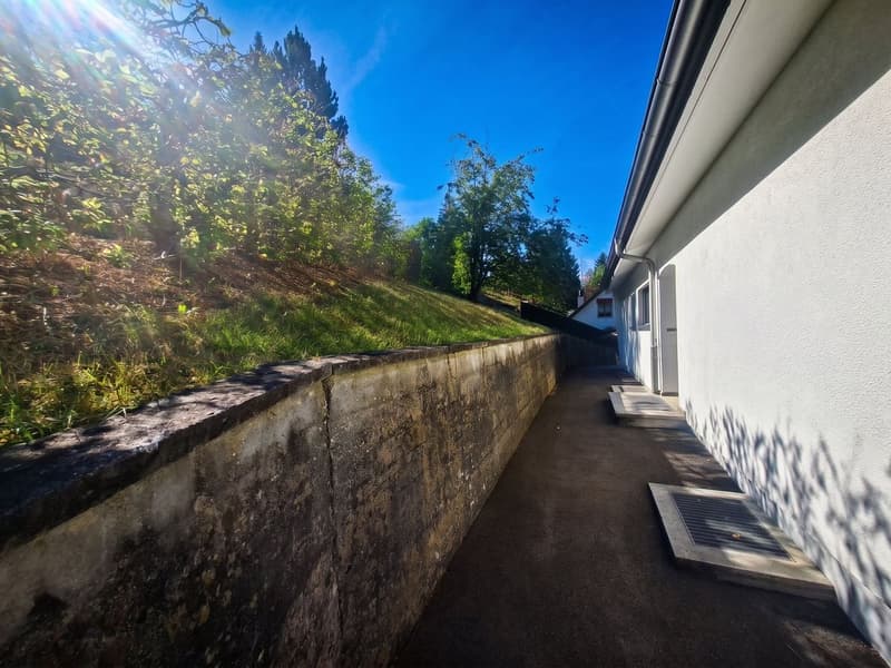 Geräumiges 5.5-Zimmer Einfamilienhaus mit Aussicht in Seewen (5)