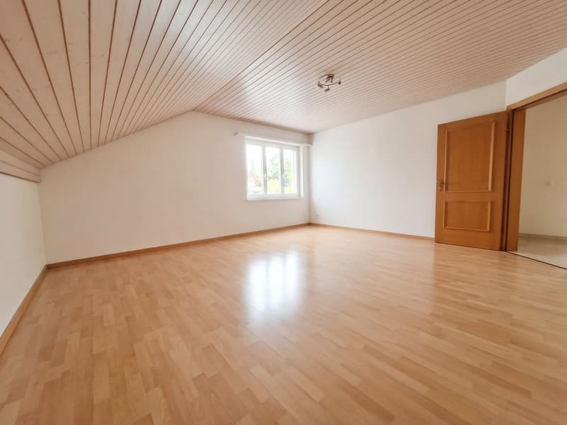 Viel Platz, gepflegt mit Cheminée (5)