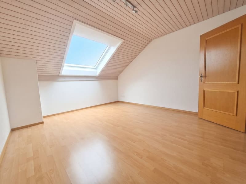 Viel Platz, gepflegt mit Cheminée (6)