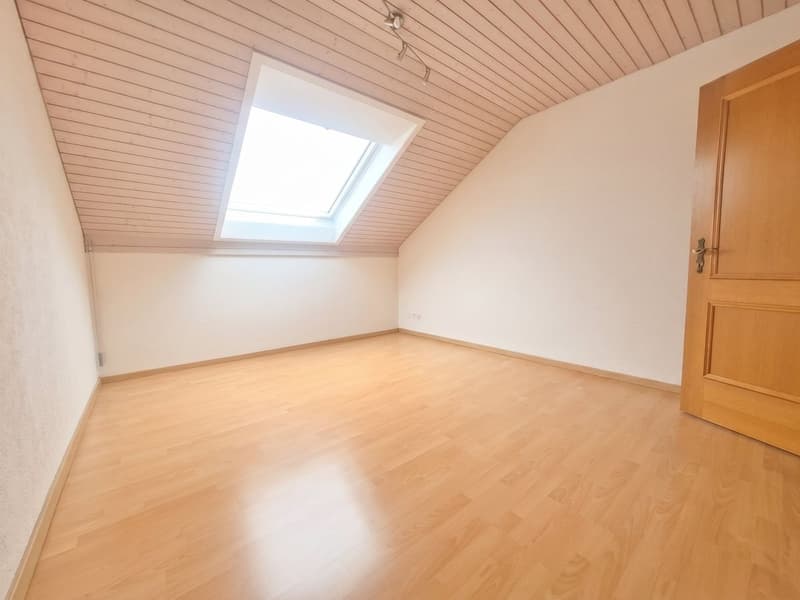 Viel Platz, gepflegt mit Cheminée (7)