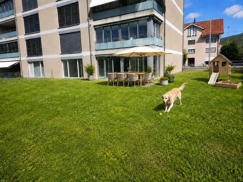 Garten