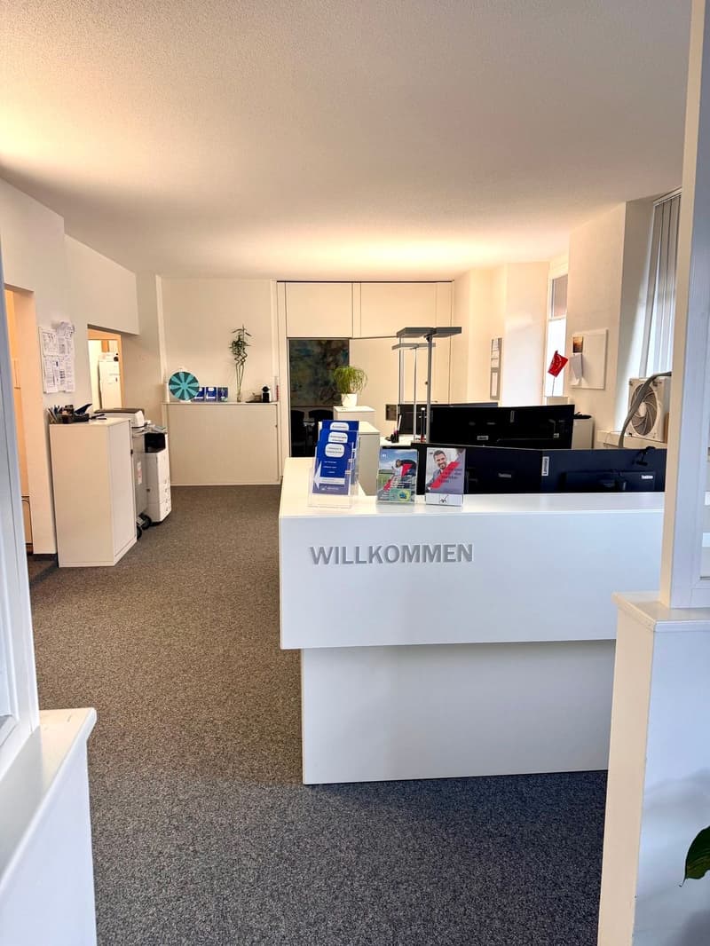 Ihr neuer Bürostandort im Herzen von Rheinfelden (2)