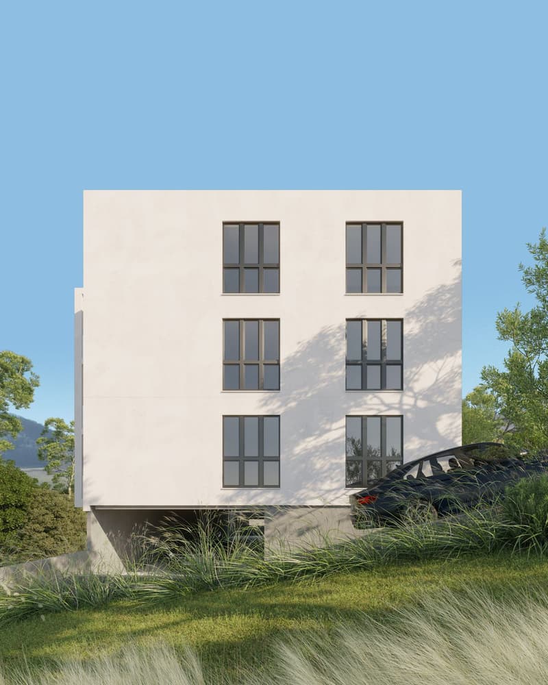 Hobbyraum, Neubau (5)