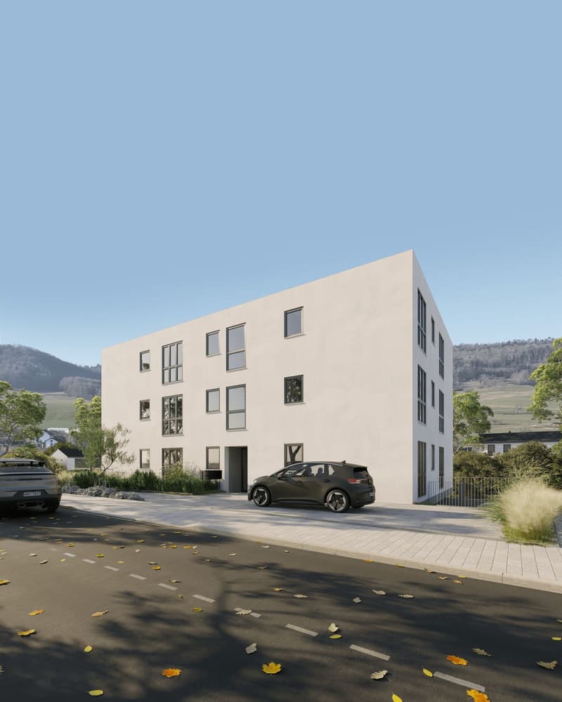 Hobbyraum, Neubau (4)