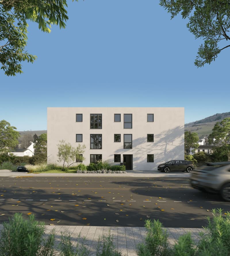 Hobbyraum, Neubau (3)