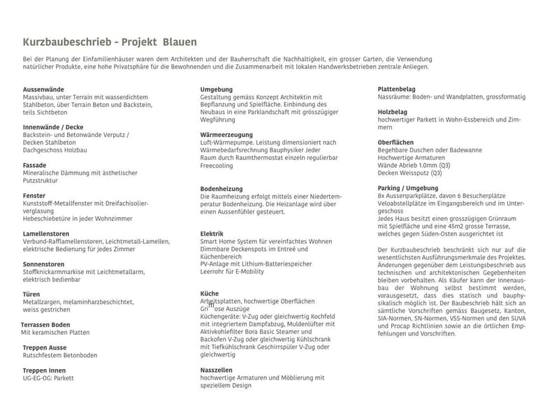 Exklusive Neubau-Einfamilienhäuser in Blauen (11)