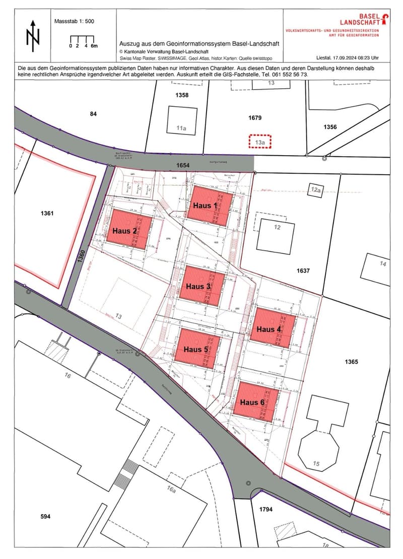 Exklusive Neubau-Einfamilienhäuser in Blauen (12)