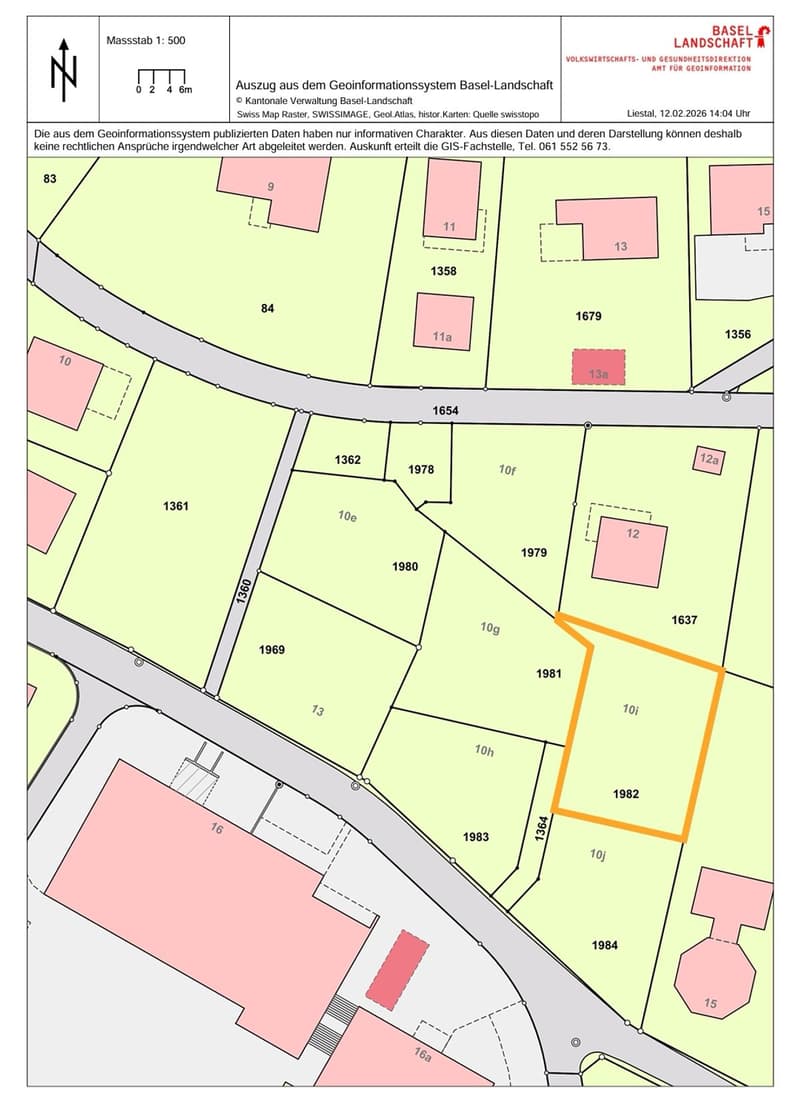 Exklusive Neubau-Einfamilienhäuser in Blauen (13)