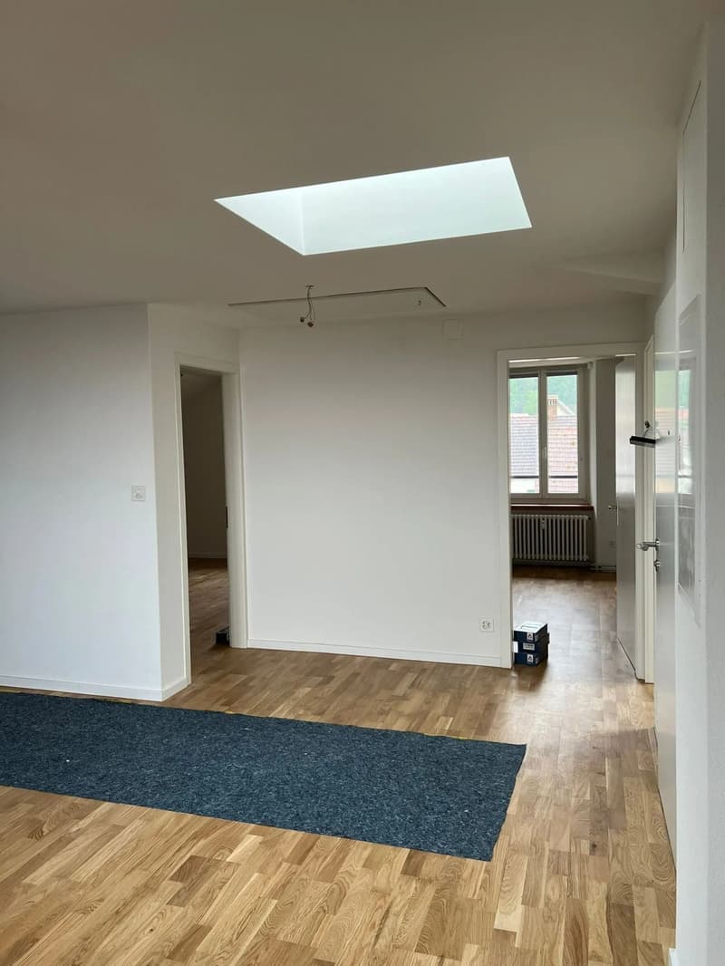 AN RUHIGER LAGE INKLUSIVE PARKPLATZ (3)
