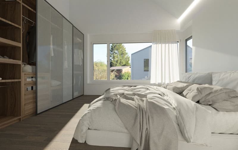 Exklusiver und eleganter Neubau (8)