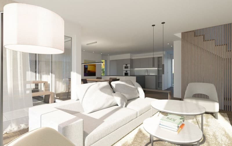 Exklusiver und eleganter Neubau (6)