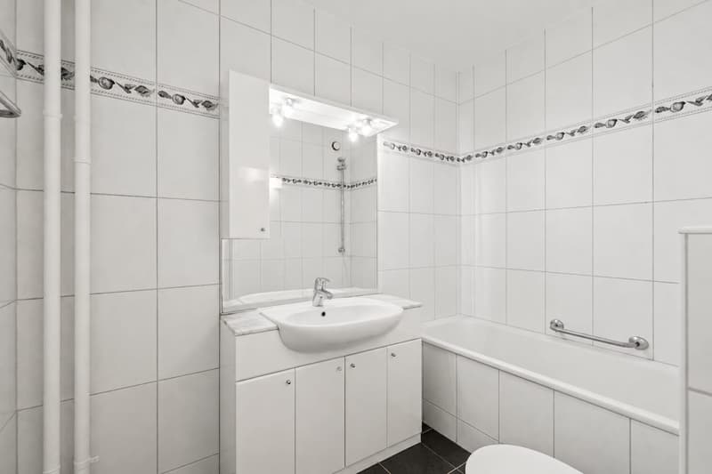 Modern und zentral (5)