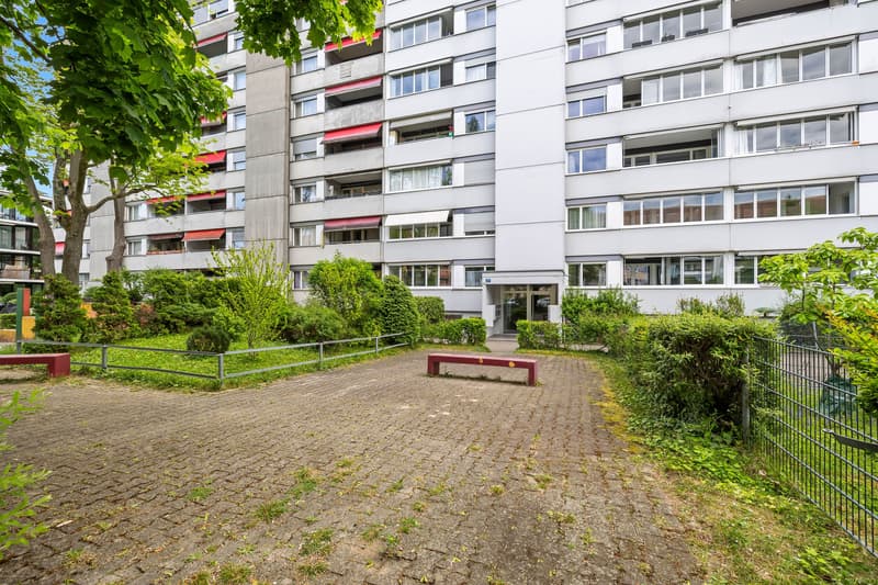 Modern und zentral (13)