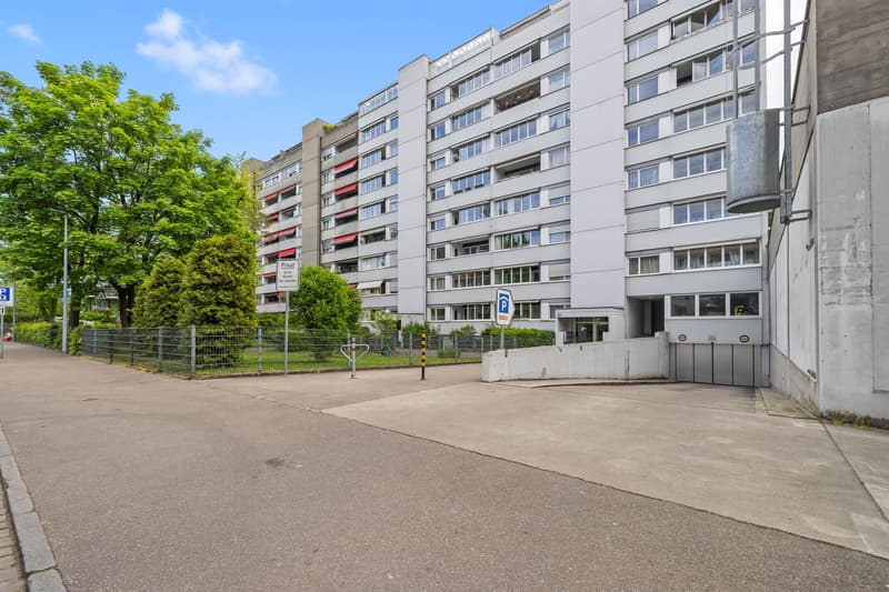 Modern und zentral (7)
