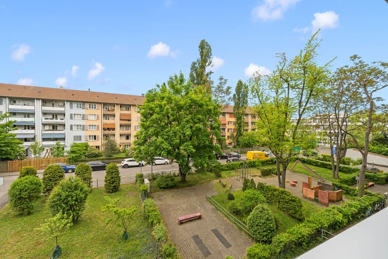 Modern und zentral (1)