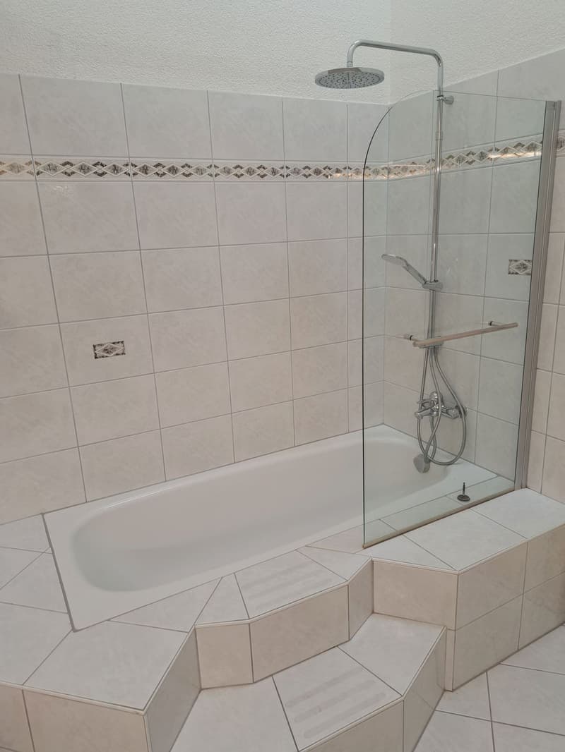Zweistöckiges Raumwunder in Bremgarten: 6.5-Zimmer-Maisonette mit beheiztem Pavillon & Bastelraum (12)