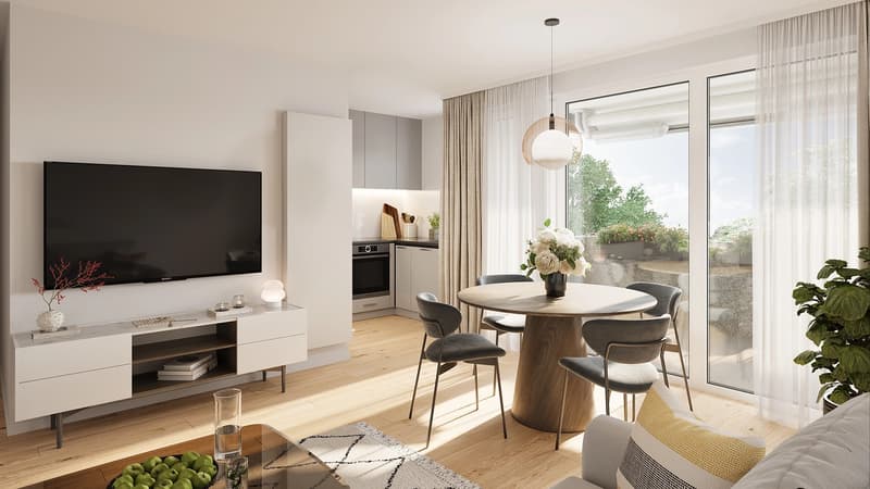 Premier location après rénovation à Fraumatt (1)
