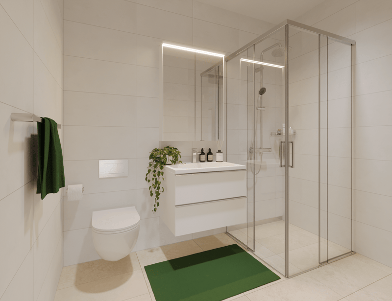 Habiter dans un excellent emplacement (3)