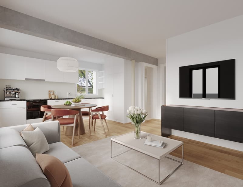 Habiter dans un excellent emplacement (1)