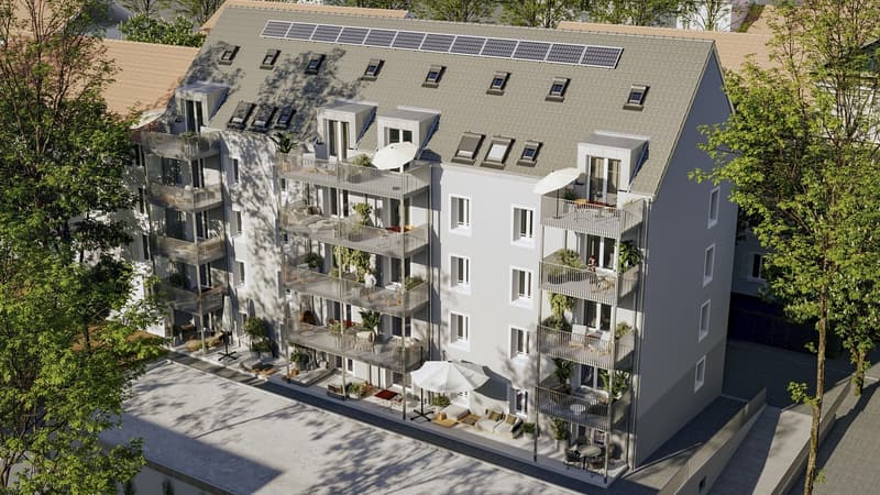 Habiter dans un excellent emplacement (4)