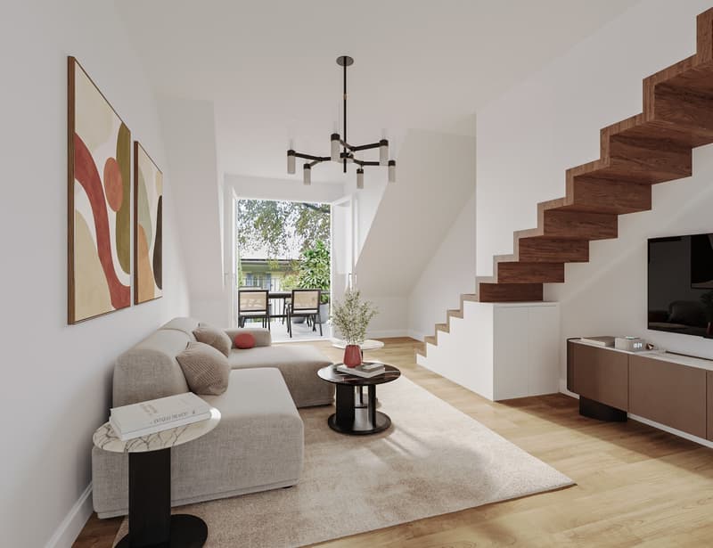 Habiter dans un excellent emplacement (2)