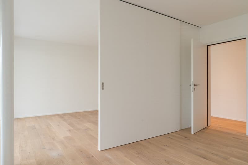 Appartamento moderno 3.5 locali con balcone coperto di 69 m² – Les Terrasses, Oftringen (8)