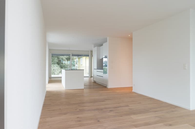 Appartamento moderno 3.5 locali con balcone coperto di 69 m² – Les Terrasses, Oftringen (7)