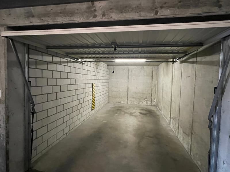 Charming attic apartment in a quiet location with balcony and hobby room (14)