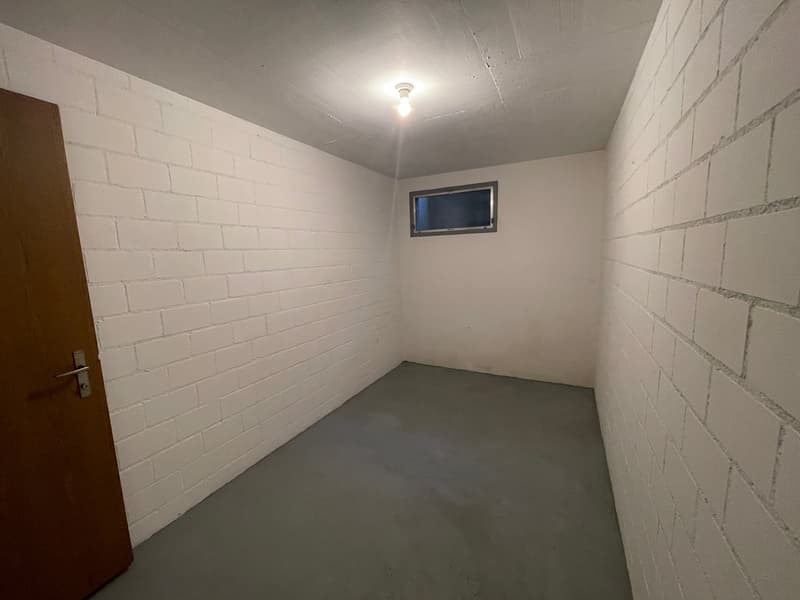 Charming attic apartment in a quiet location with balcony and hobby room (12)