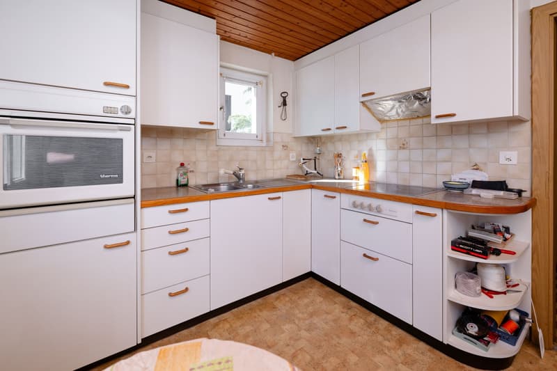 Einfamilienhaus mit Ausbaupotenzial an ruhiger Lage in Muhen (5)