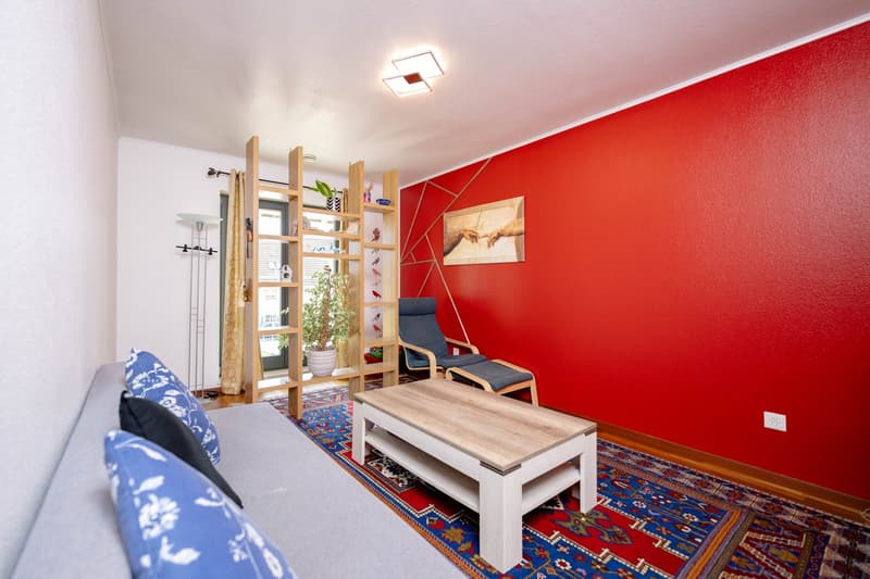 Familienfreundliches Einfamilienhaus an ruhiger Lage mit Garten und Carport (10)
