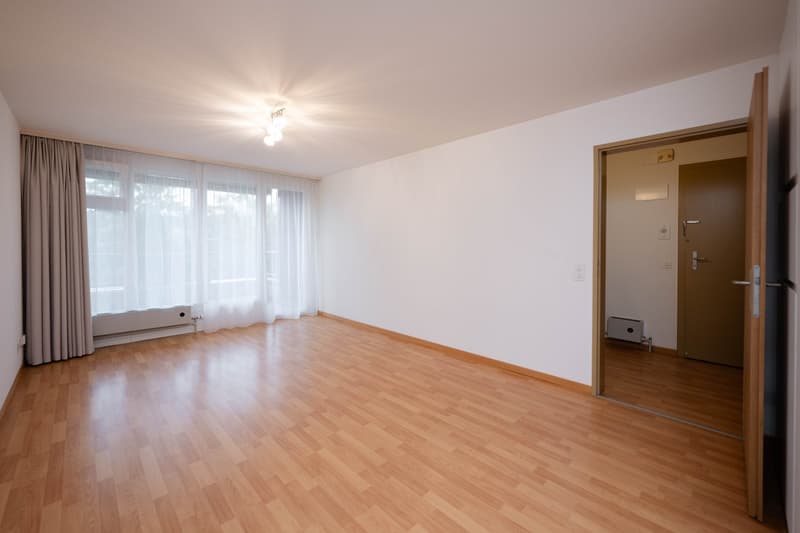 Charmante Wohnung mit Balkon im Herzen von Oberentfelden (3)