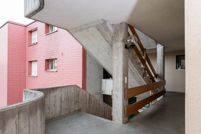 Charmante Wohnung mit Balkon im Herzen von Oberentfelden (12)