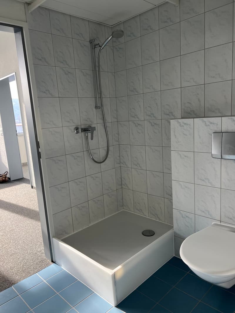 Votre emplacement d'entreprise/démarrage à Rapperswil-Jona (4)