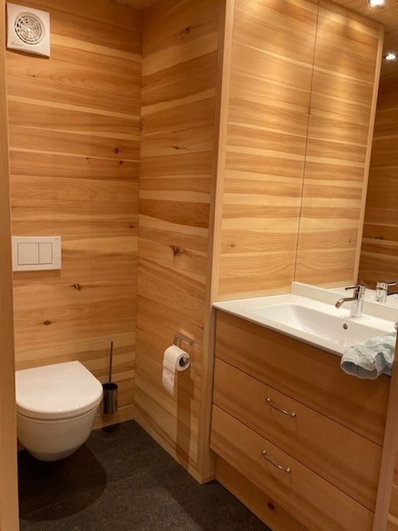 Appartement spacieux 4.5 pièces avec belle vue à Kaltbrunn (10)