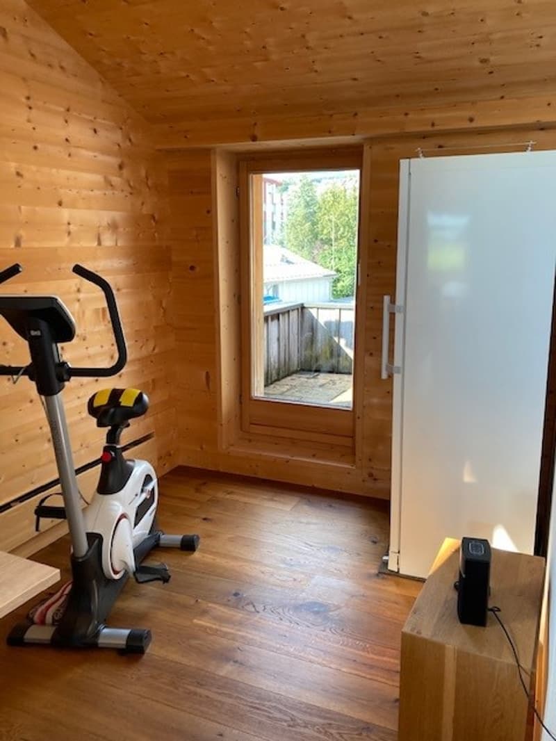 Appartement spacieux 4.5 pièces avec belle vue à Kaltbrunn (4)