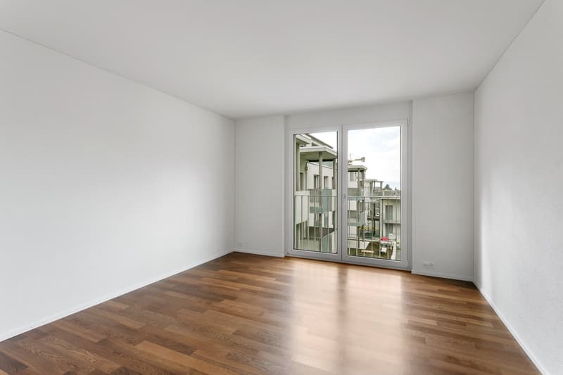 4.5 Zimmer-Wohnung an bester Lage (5)
