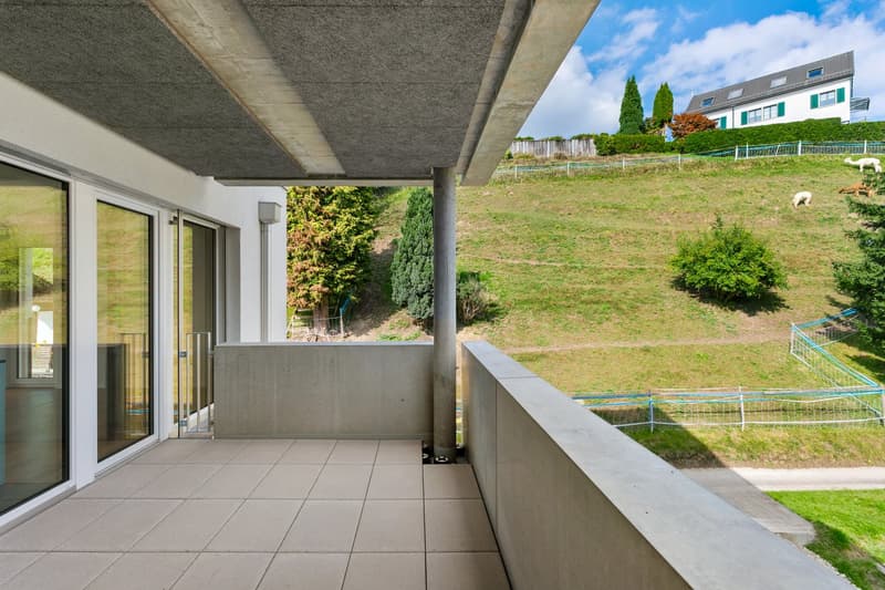 Neubau mit Innenhof an zentraler Lage (7)