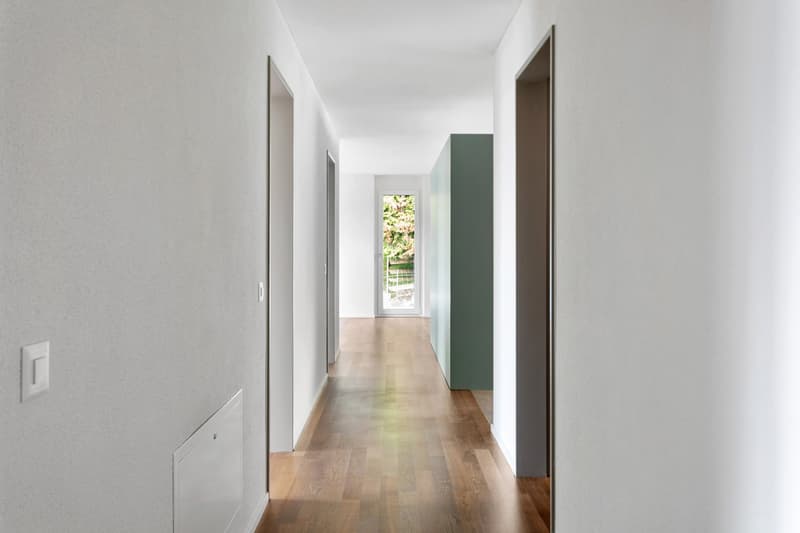 Neubau mit Innenhof an zentraler Lage (4)